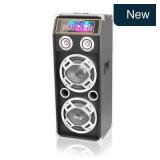 Pyle Disco Jam 1000W DJ Speaker