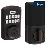 Kwikset Powerbolt 250 Electronic Deadbolt