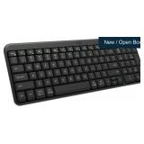 Logitech K250 Wireless Bluetooth Keyboard
