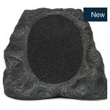 Victrola Rock Speaker - Bluetooth Solar