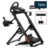 GTPLAYER Sim Racing Wheel Stand