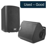 Pyle Home 40-Watt Bluetooth Speaker