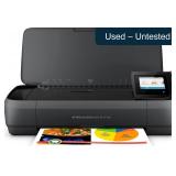 HP OfficeJet 250 Wireless Printer