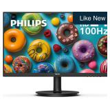 Philips 24 Inch Computer Monitor FHD