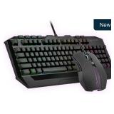 Cooler Master Devastator 3 Keyboard & Mouse Combo