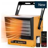 TURBRO 15,000W Electric Garage Heater 240V