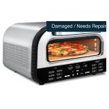 Gourmia Electric Indoor Pizza Oven