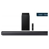 Samsung Q-Series HW-Q600F 3.1.2Ch Soundbar