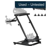 VEVOR Racing Wheel Stand for Logitech