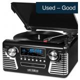 Victrola Haley - Bluetooth Record Player