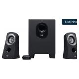Logitech Z313 2.1 Speaker System
