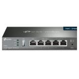 TP-Link ER605, Wired Gigabit VPN Router