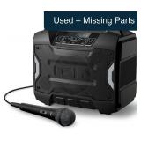 ION Sport Boom 60W Bluetooth Speaker