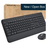 Logitech Signature MK650 Combo Keyboard/Mouse