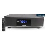 Aiwa Exos 30W Bluetooth Speaker w/ CD Player
