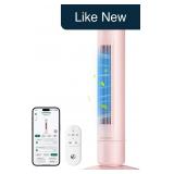 ZAFRO Smart Tower Fan 120° Oscillation 1060 CFM