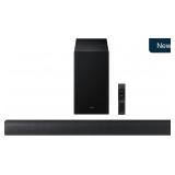Samsung B-Series Soundbar HW-B630F