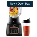 Oster Extreme Mix Blender 64oz 1600W 10-Point