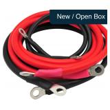 PowerDrive Installation Kit 3000W