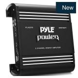 Pyle 2 Channel Car Stereo Amplifier