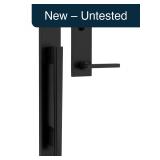Kwikset Caerus Door Lock Set