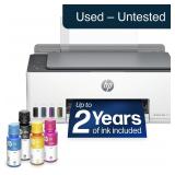 HP Smart Tank 5101 All-in-One Printer