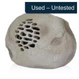 Alpine Wireless Bluetooth Speaker