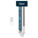 DREO Tower Fan, 28ft/s High Velocity