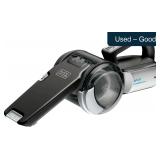 BLACK+DECKER PIVOT VAC 20V Cordless Handheld
