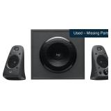 Logitech Z625 2.1 THX Speaker System
