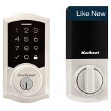Kwikset SmartCode 270 Keyless Entry Deadbolt
