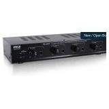Pyle 4-Ch Speaker Selector Switch 100W A/B