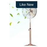 VEVOR 16' Oscillating Pedestal Fan, 3 Speed