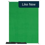 Westcott X-Drop 5' x 7' Green Screen Backdrop