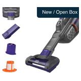 BLACK+DECKER Dustbuster Pet Hair Vacuum 20V Max
