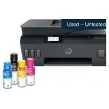 HP Smart Tank Plus 570 All-in-One Printer