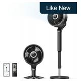 DREO Smart Fan 150° Oscillating 12 Speeds 20dB