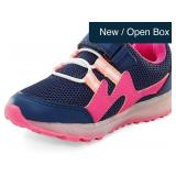 Simple Joys Kids' Anka Sneakers 6Mos