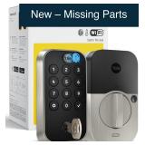 Yale Assure Lock 2 Touch Fingerprint Deadbolt