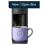 Keurig K-Mini Mate Coffee Maker Black 12 Oz
