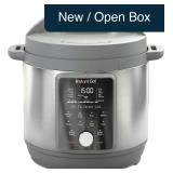 Instant Pot Duo Plus 8 Qt 9-in-1 Cooker