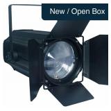 Boulder Fresnel 200W 2-in-1 LED Stage Light