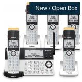 VTech IS8151-5 5 Handset DECT 6.0 Cordless Phone