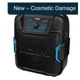 ION Sport 320 200W Bluetooth Speaker w/Wheels