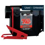 Clore Automotive Booster PAC ES5000 1500A 12V