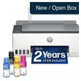 HP Smart Tank 5101 Wireless  All-in-One Printer