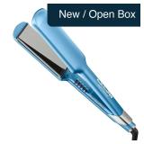 BabylissPRO Nano Titanium 2' Flat Iron