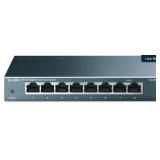 TP-Link 8-Port Gigabit Ethernet Switch TL-SG108