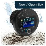 BOSS MGV500B Bluetooth Boat Stereo, 3' Color