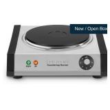 Cuisinart CB-30P1 Cast Iron Burner 1300W Stainless